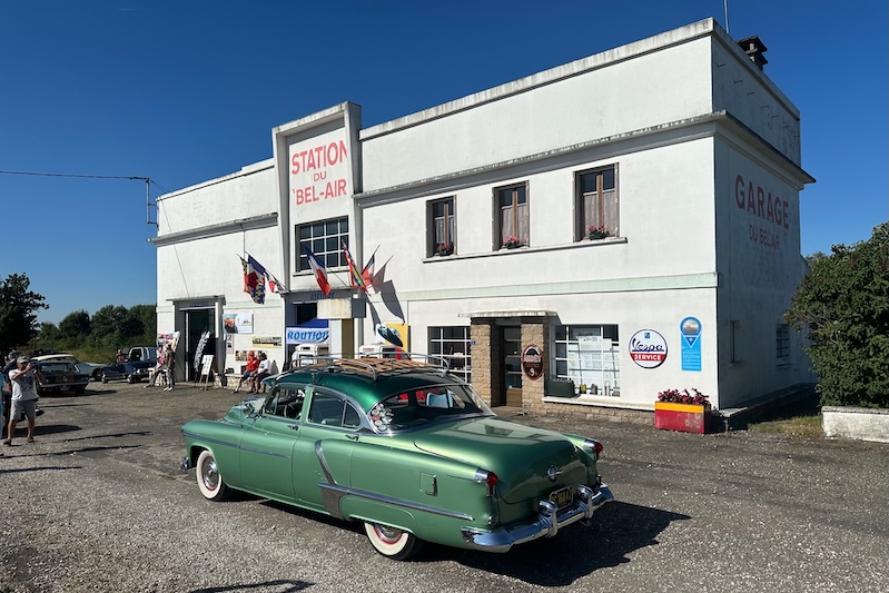 Artikelbild I'll do some more "publicity"!